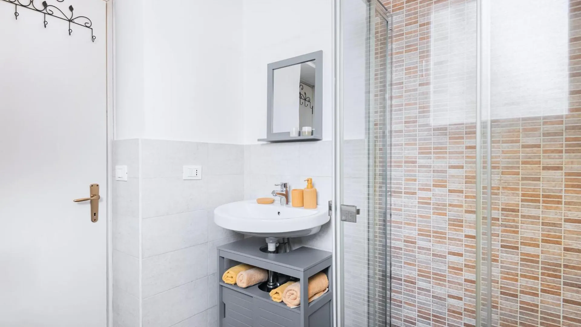Διαμέρισμα Easylife - Strategic Apt In Washington Μιλάνο