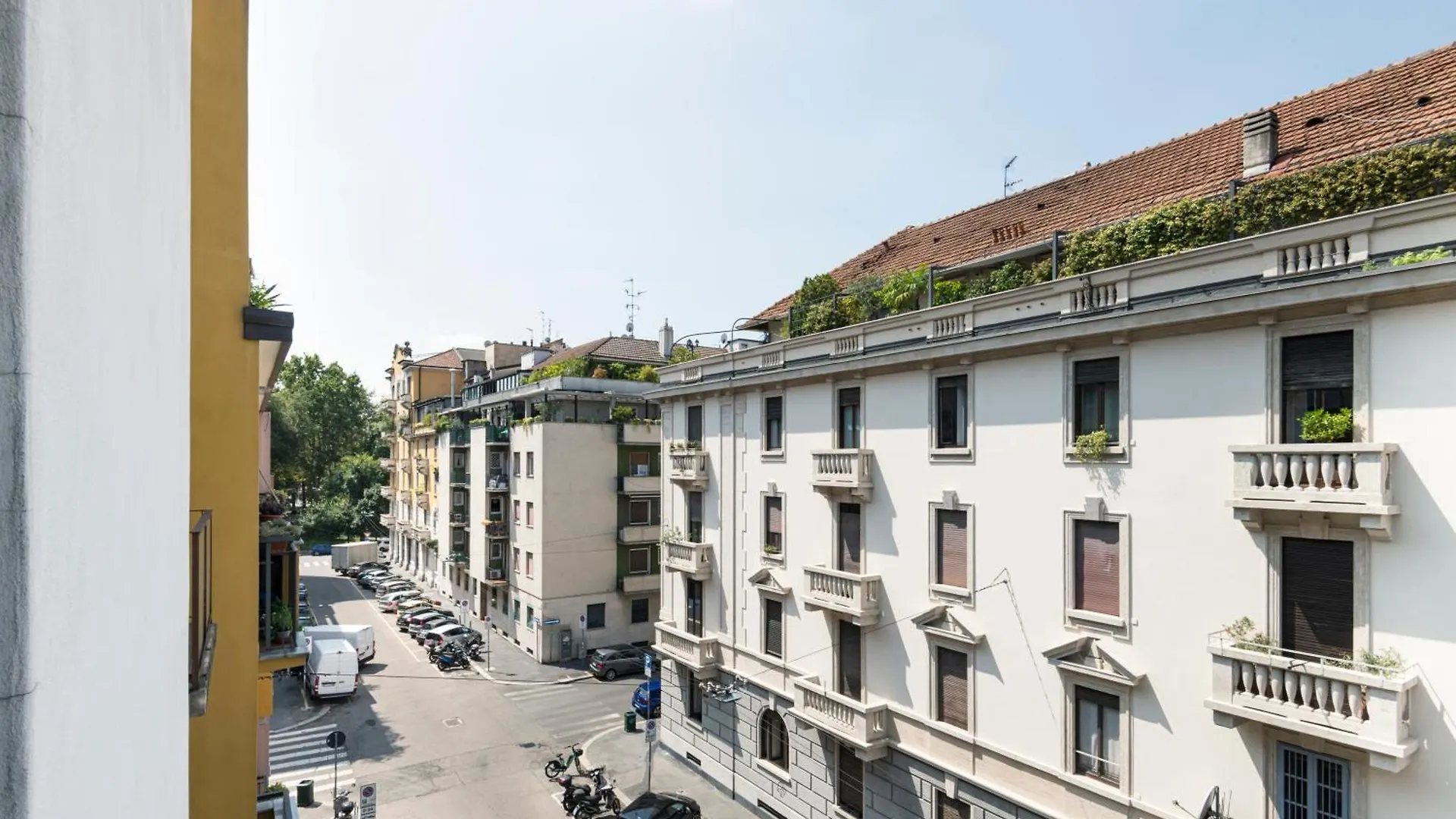Easylife - Strategic Apt In Washington Μιλάνο Ιταλία