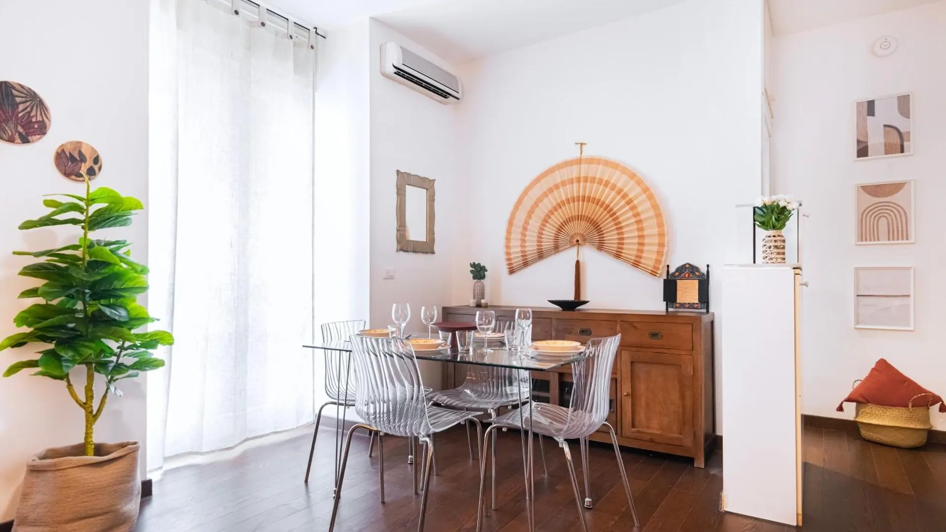 Easylife - Strategic Apt In Washington Μιλάνο