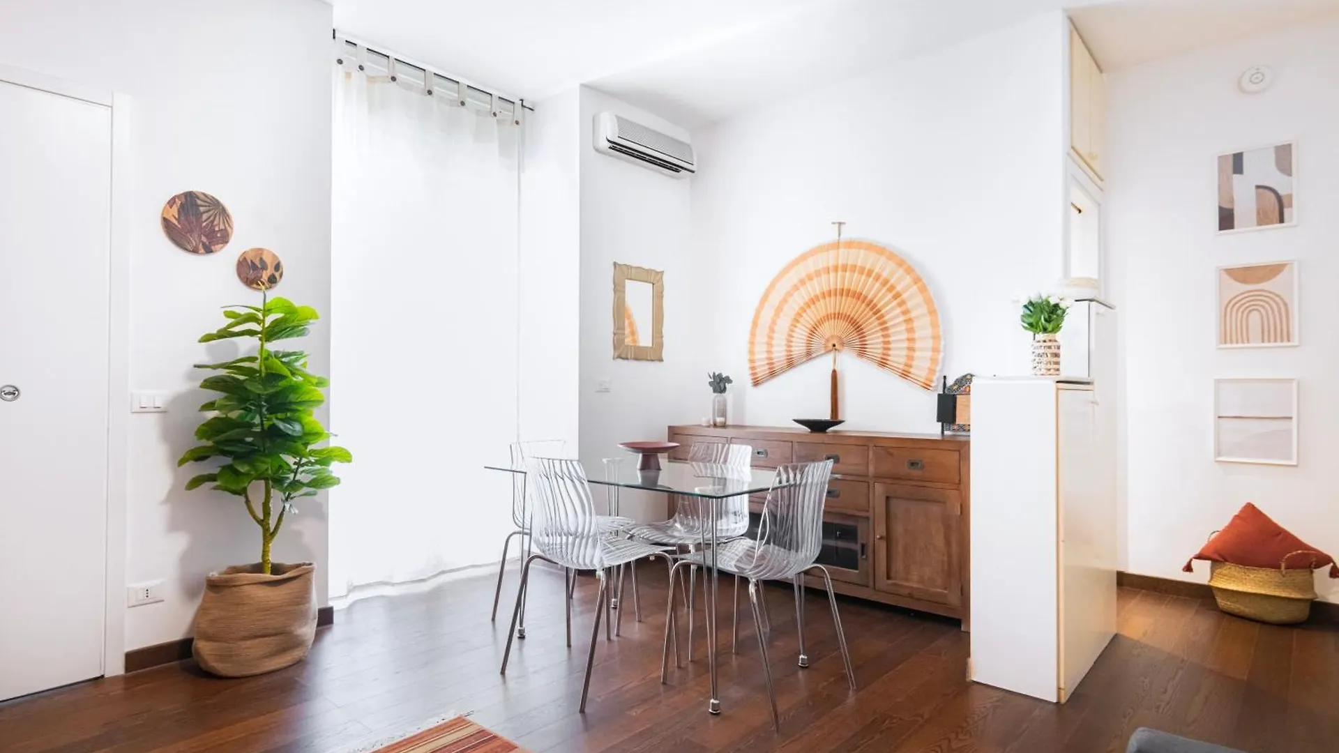 Διαμέρισμα Easylife - Strategic Apt In Washington Μιλάνο