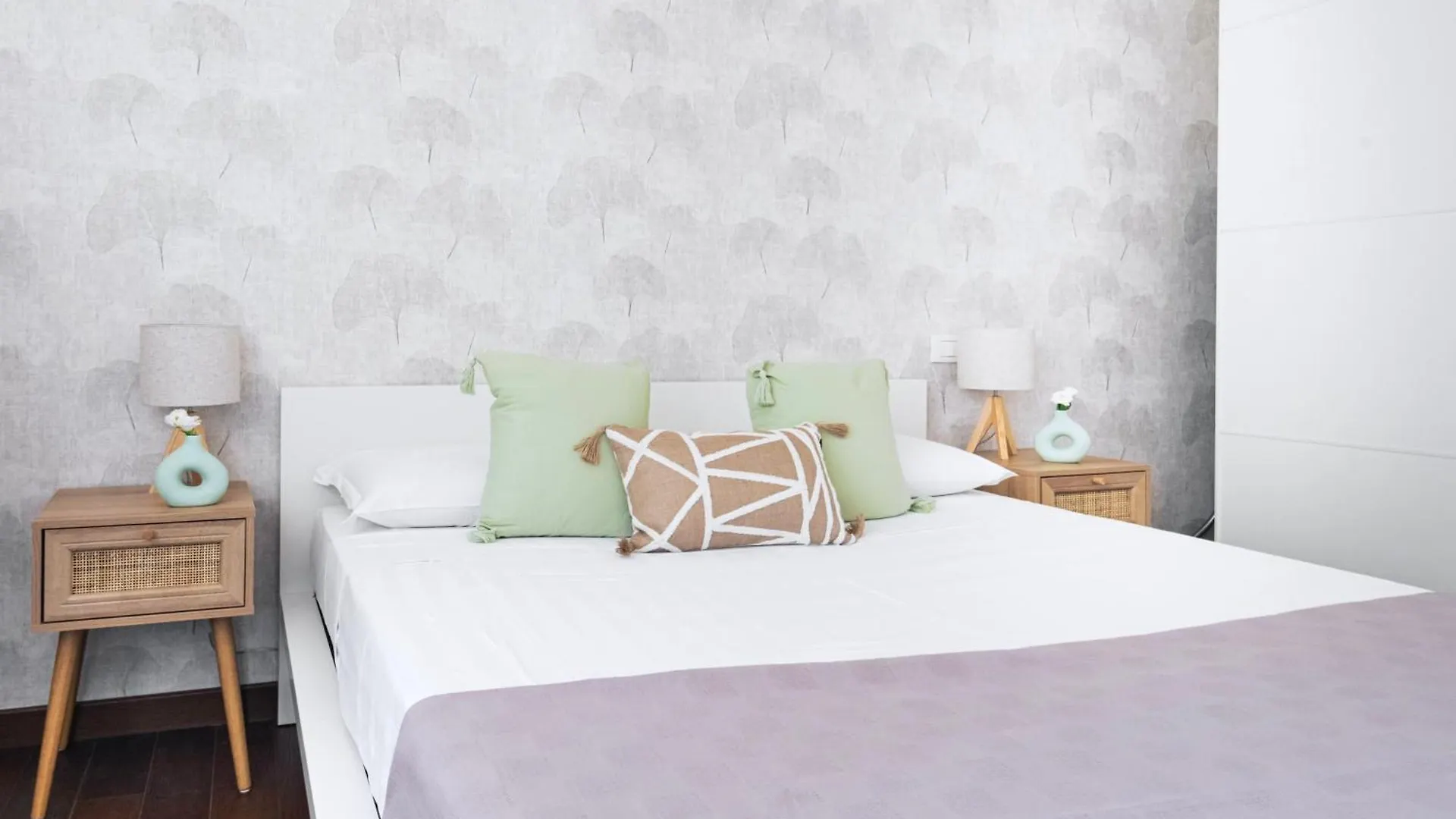 Easylife - Strategic Apt In Washington Μιλάνο Διαμέρισμα