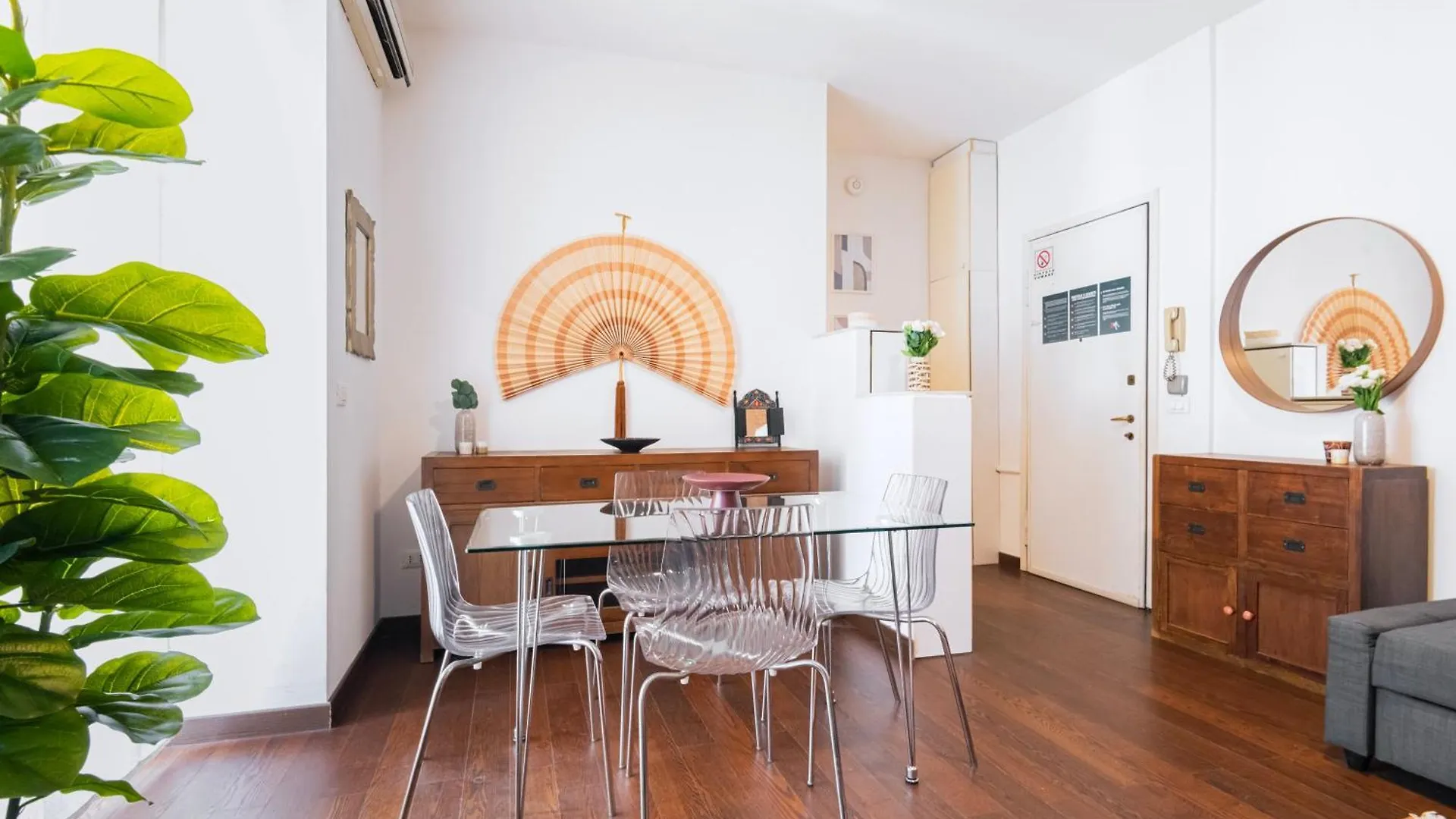 Easylife - Strategic Apt In Washington Μιλάνο Διαμέρισμα