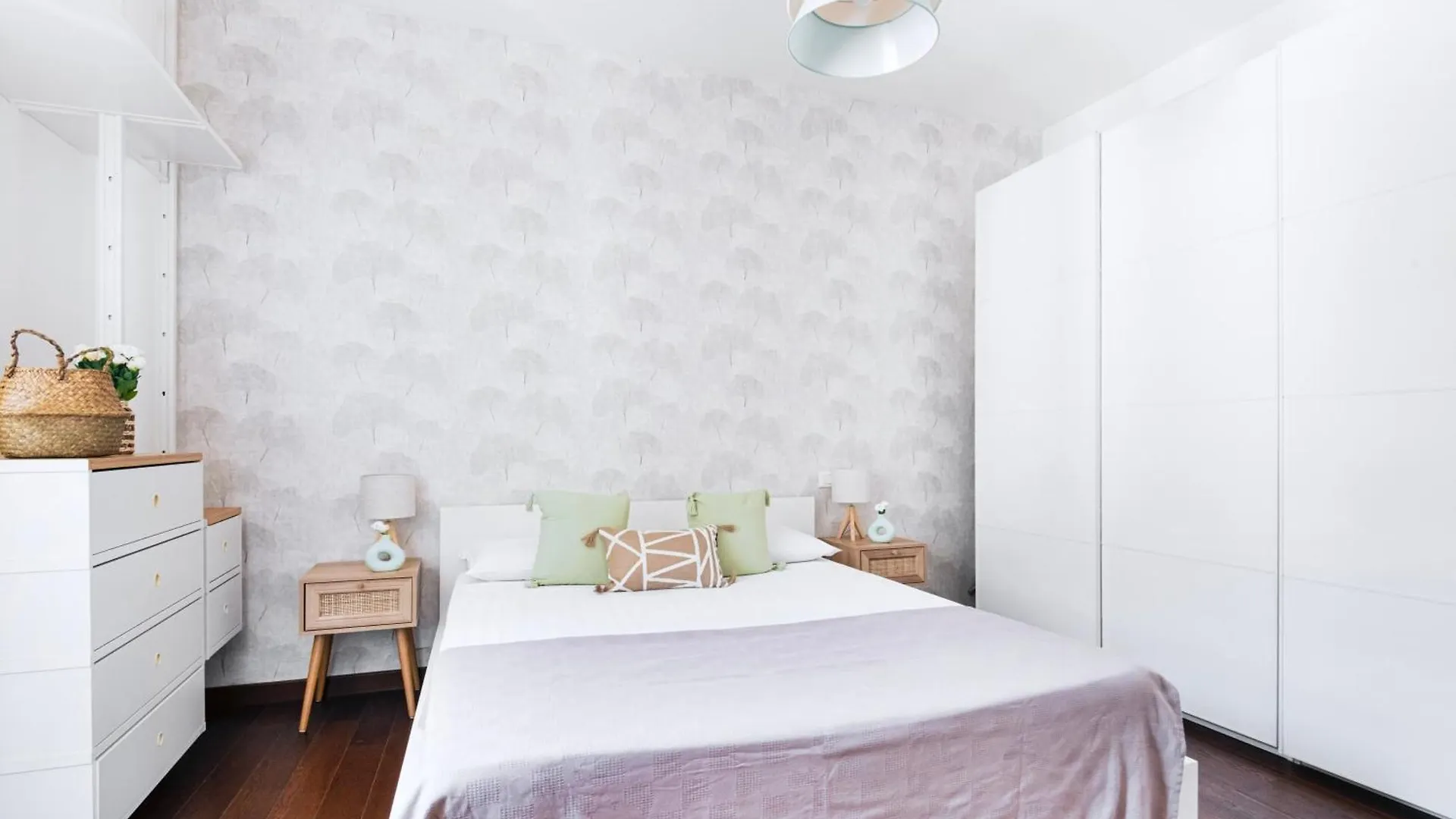 Easylife - Strategic Apt In Washington Μιλάνο Ιταλία