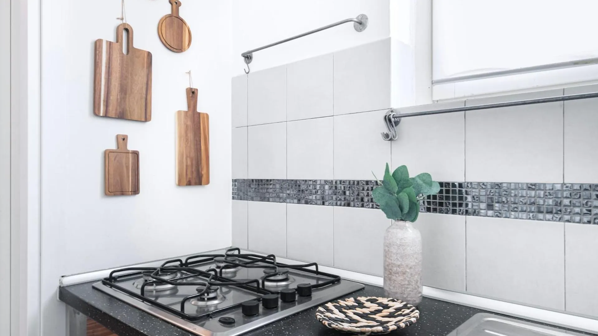 Easylife - Strategic Apt In Washington Μιλάνο Διαμέρισμα