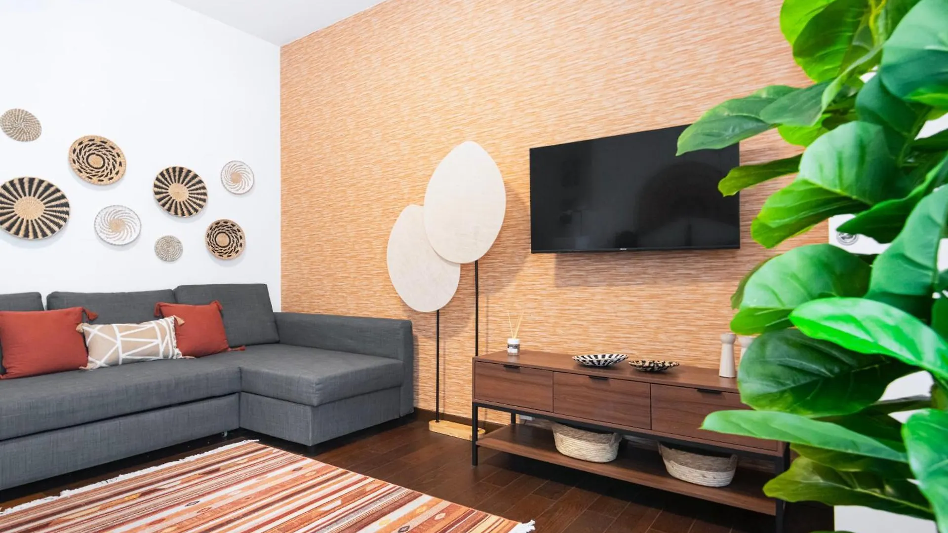 Easylife - Strategic Apt In Washington Μιλάνο