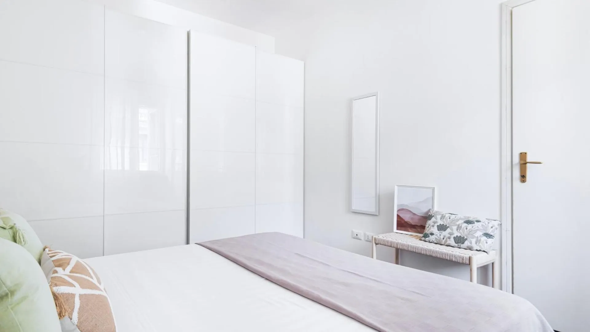 Easylife - Strategic Apt In Washington Μιλάνο