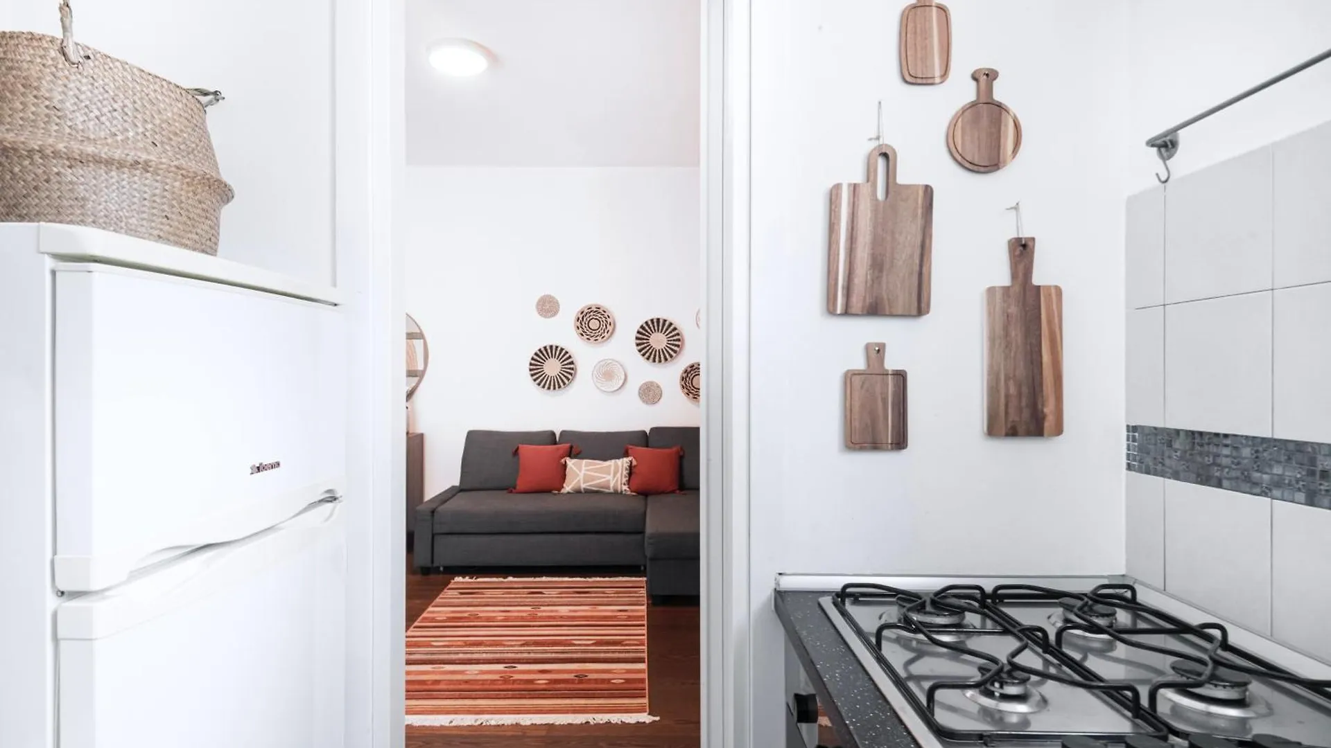 Easylife - Strategic Apt In Washington Μιλάνο 0*,